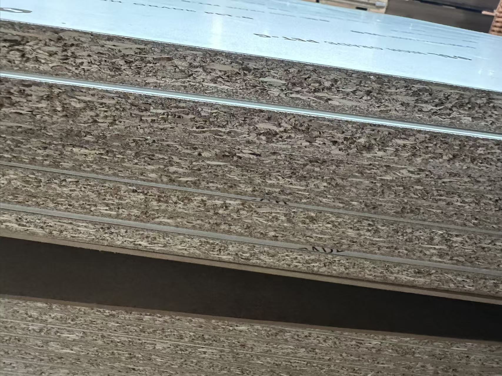 Engineered Wood Panels
